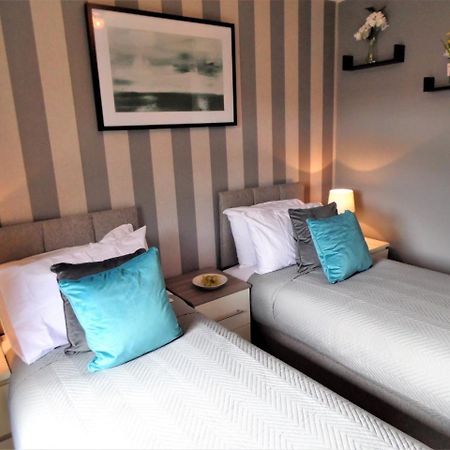 エディンバラThe Upper Craigour Royal Infirmary Houseアパートメント エクステリア 写真