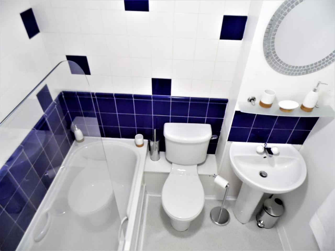 エディンバラThe Upper Craigour Royal Infirmary Houseアパートメント エクステリア 写真